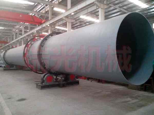 石膏烘干機(jī)